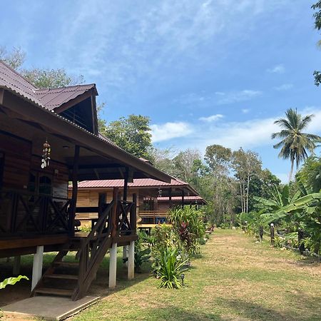 Koh Jum Home Stay Luaran gambar