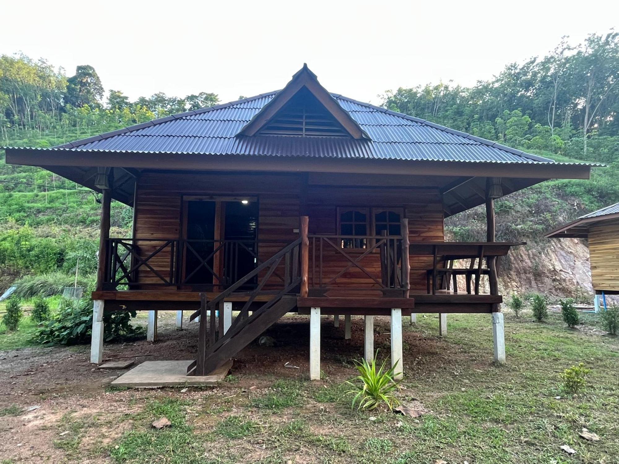 Koh Jum Home Stay Luaran gambar