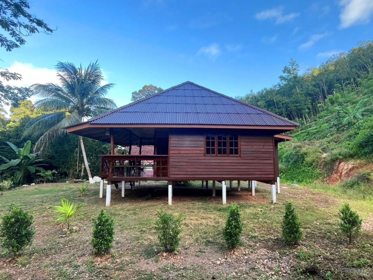 Koh Jum Home Stay Luaran gambar