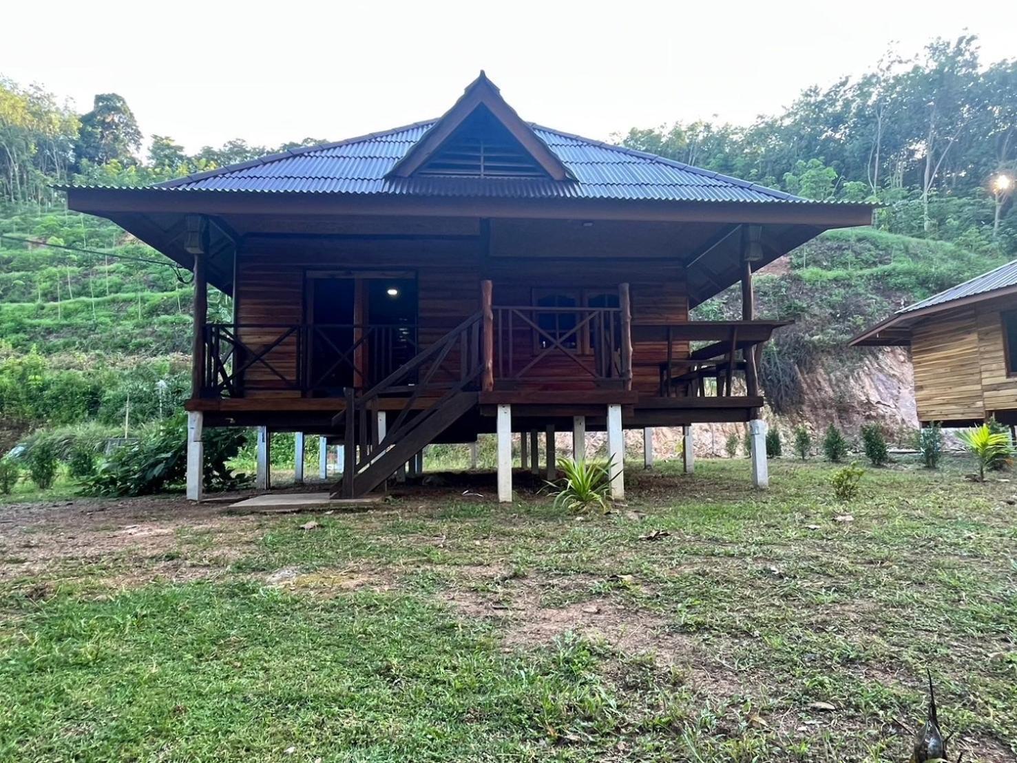Koh Jum Home Stay Luaran gambar