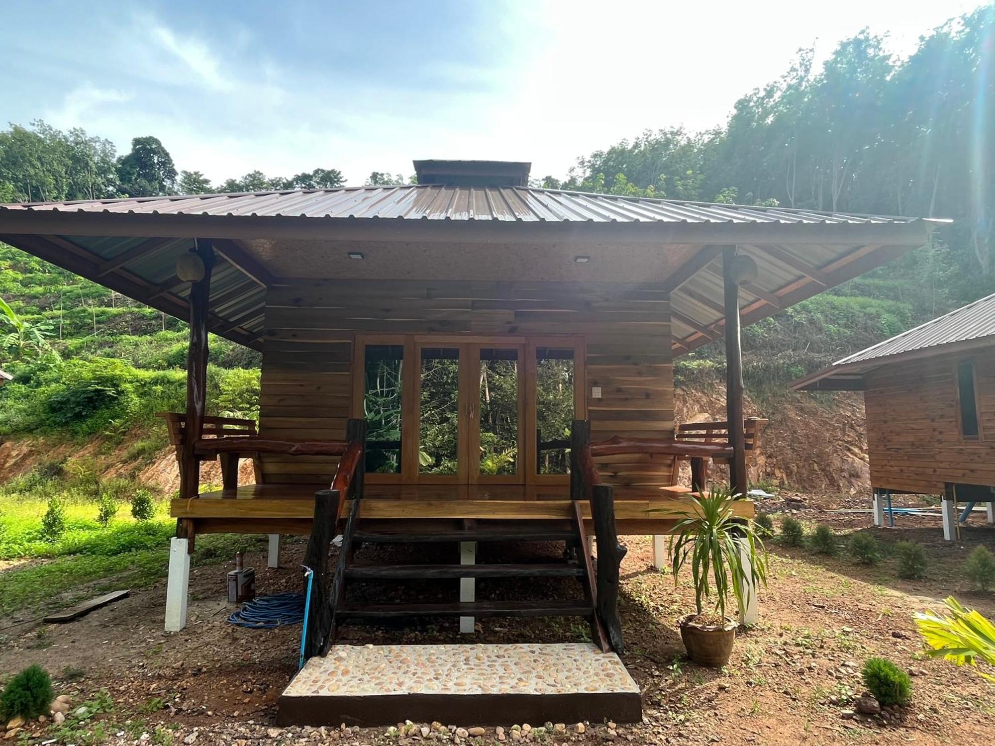 Koh Jum Home Stay Luaran gambar