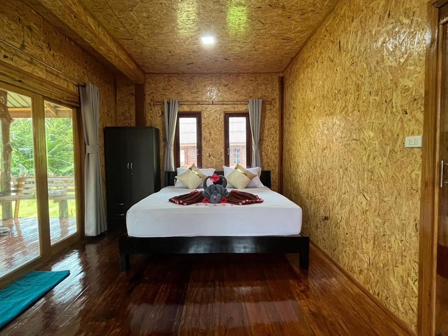 Koh Jum Home Stay Luaran gambar