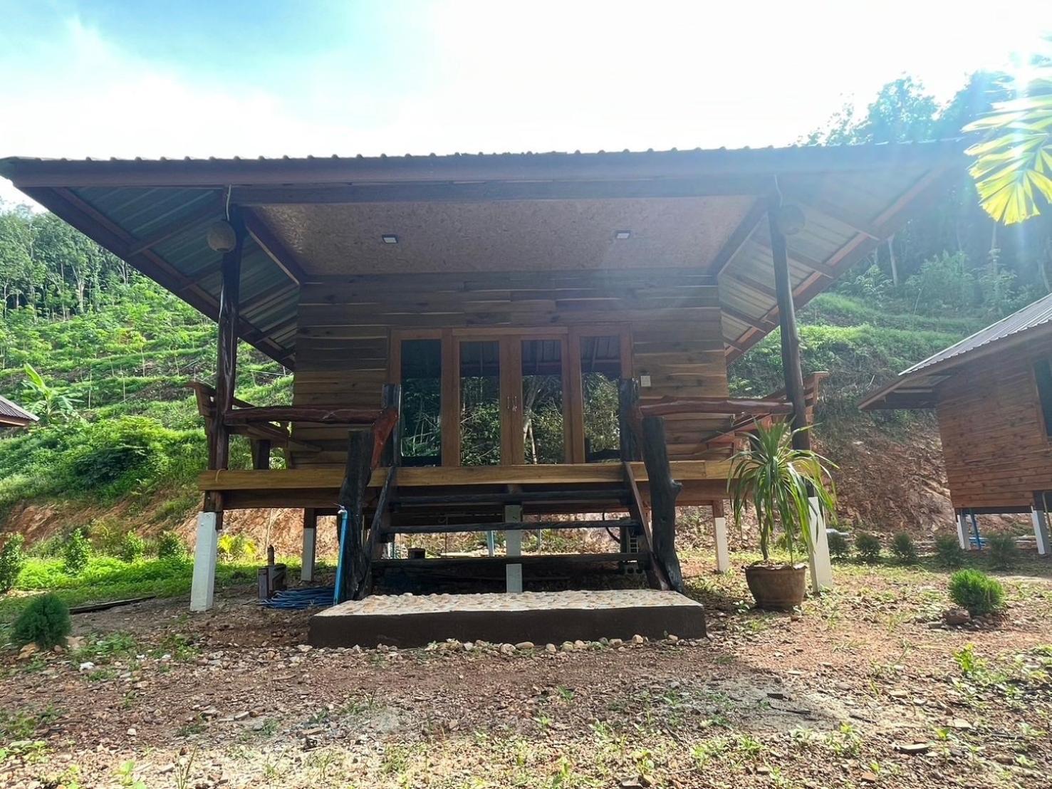 Koh Jum Home Stay Luaran gambar