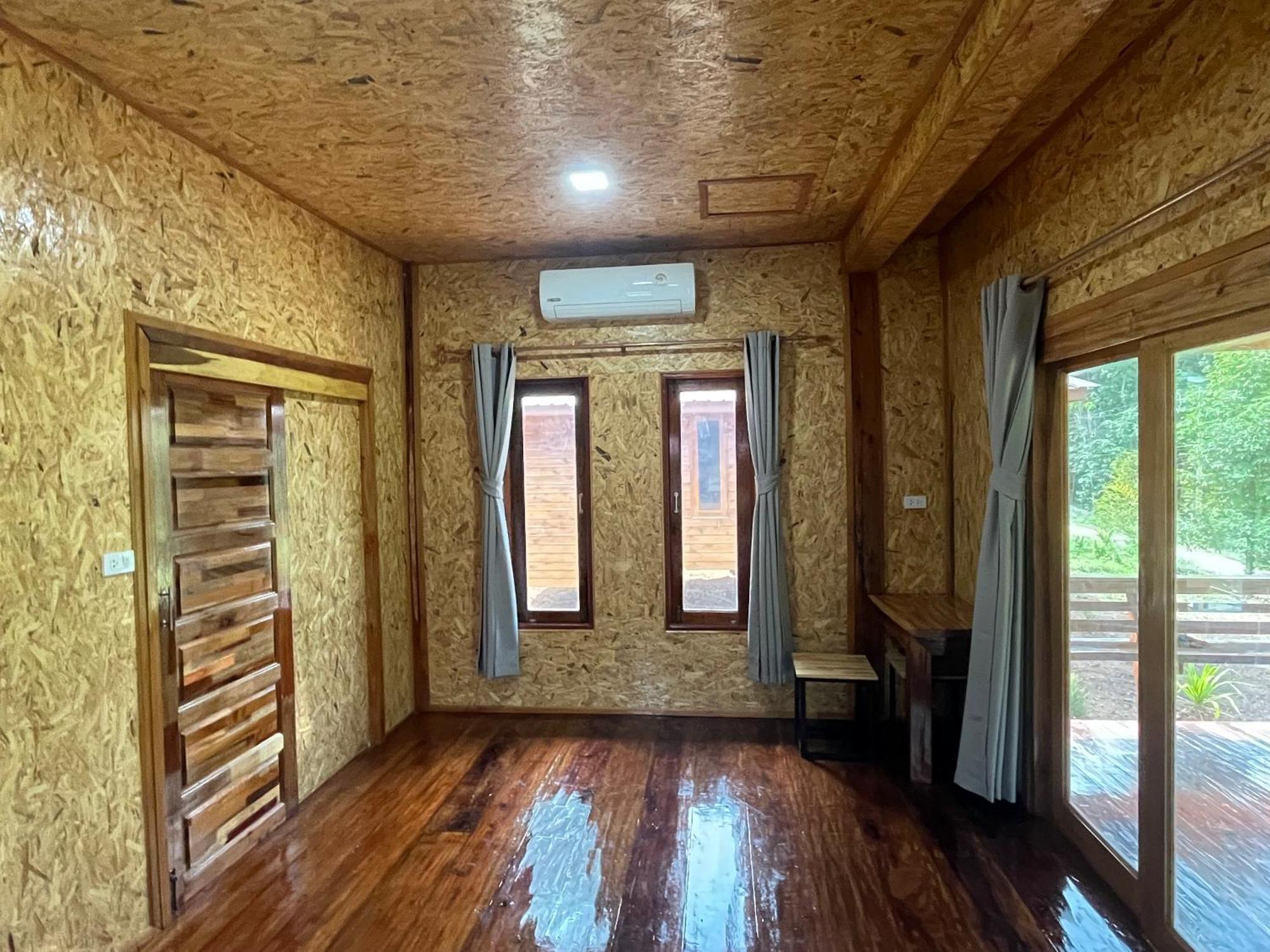 Koh Jum Home Stay Luaran gambar