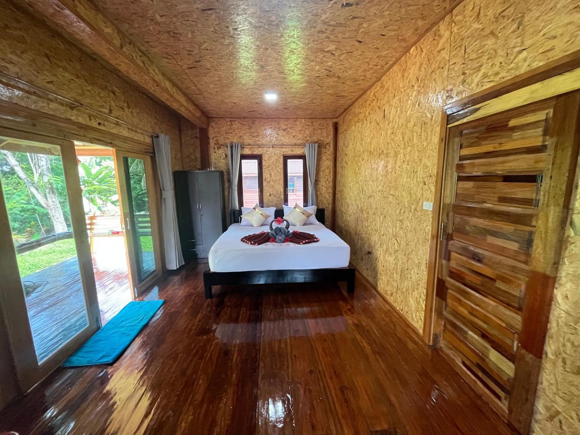 Koh Jum Home Stay Luaran gambar