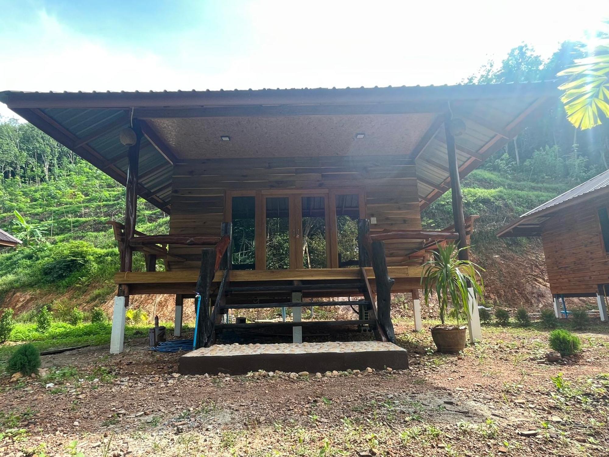 Koh Jum Home Stay Luaran gambar