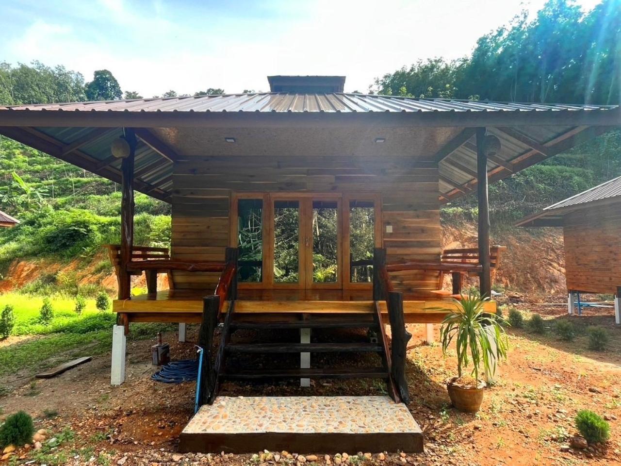 Koh Jum Home Stay Luaran gambar