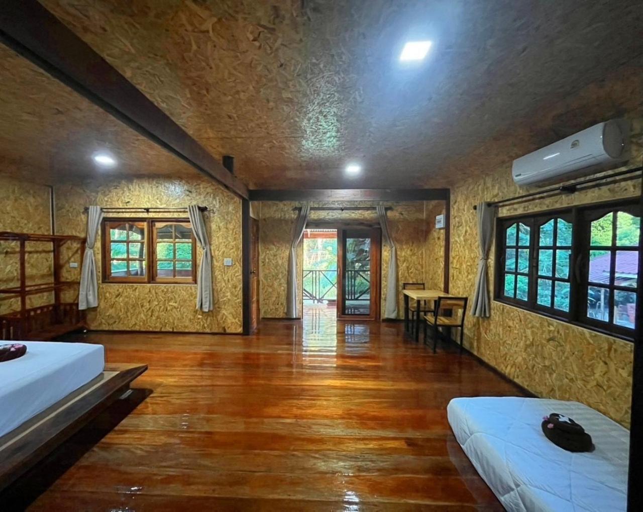 Koh Jum Home Stay Luaran gambar