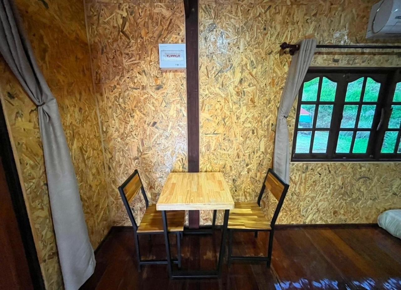Koh Jum Home Stay Luaran gambar