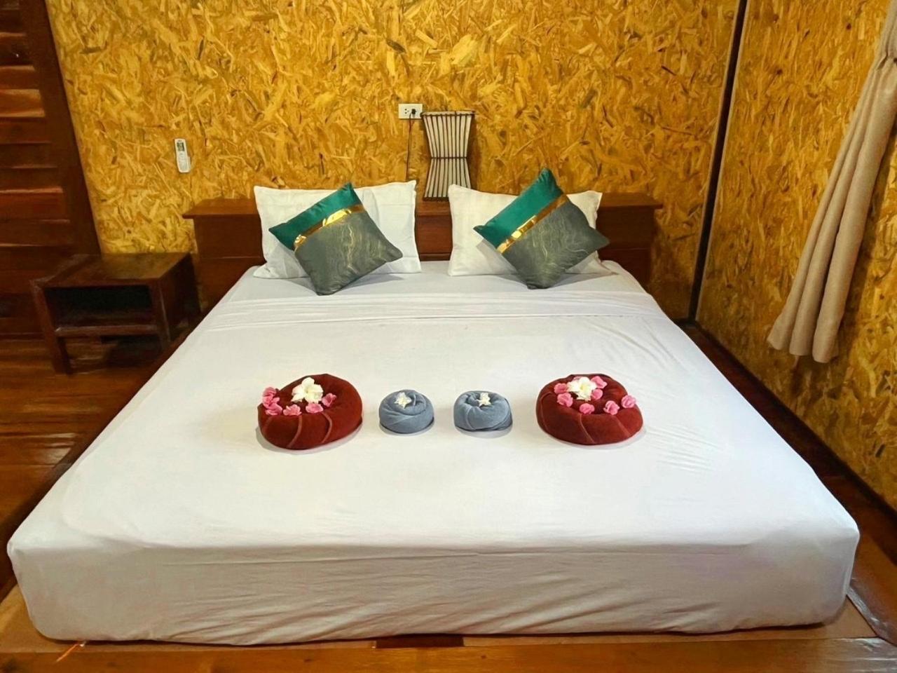 Koh Jum Home Stay Luaran gambar
