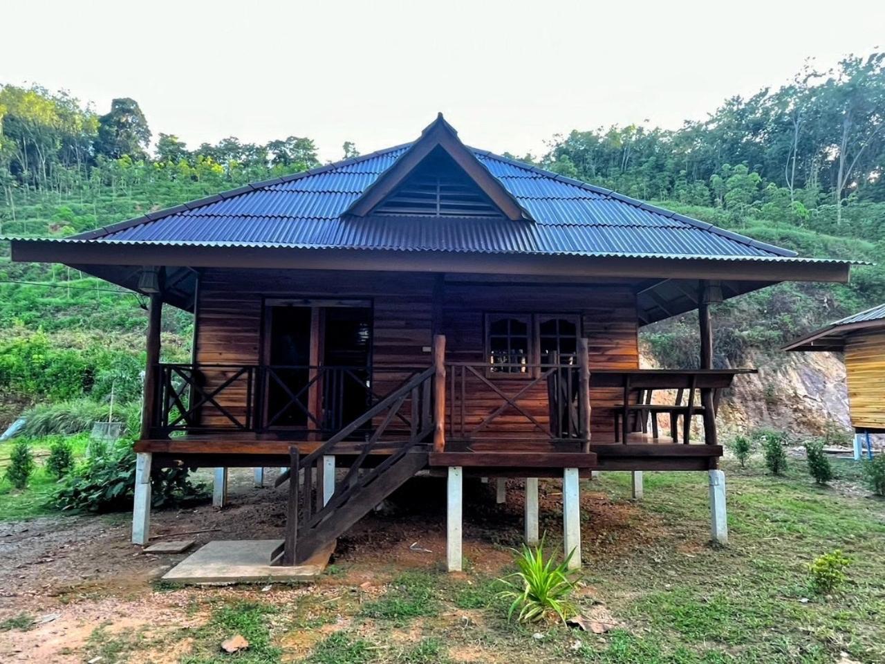 Koh Jum Home Stay Luaran gambar
