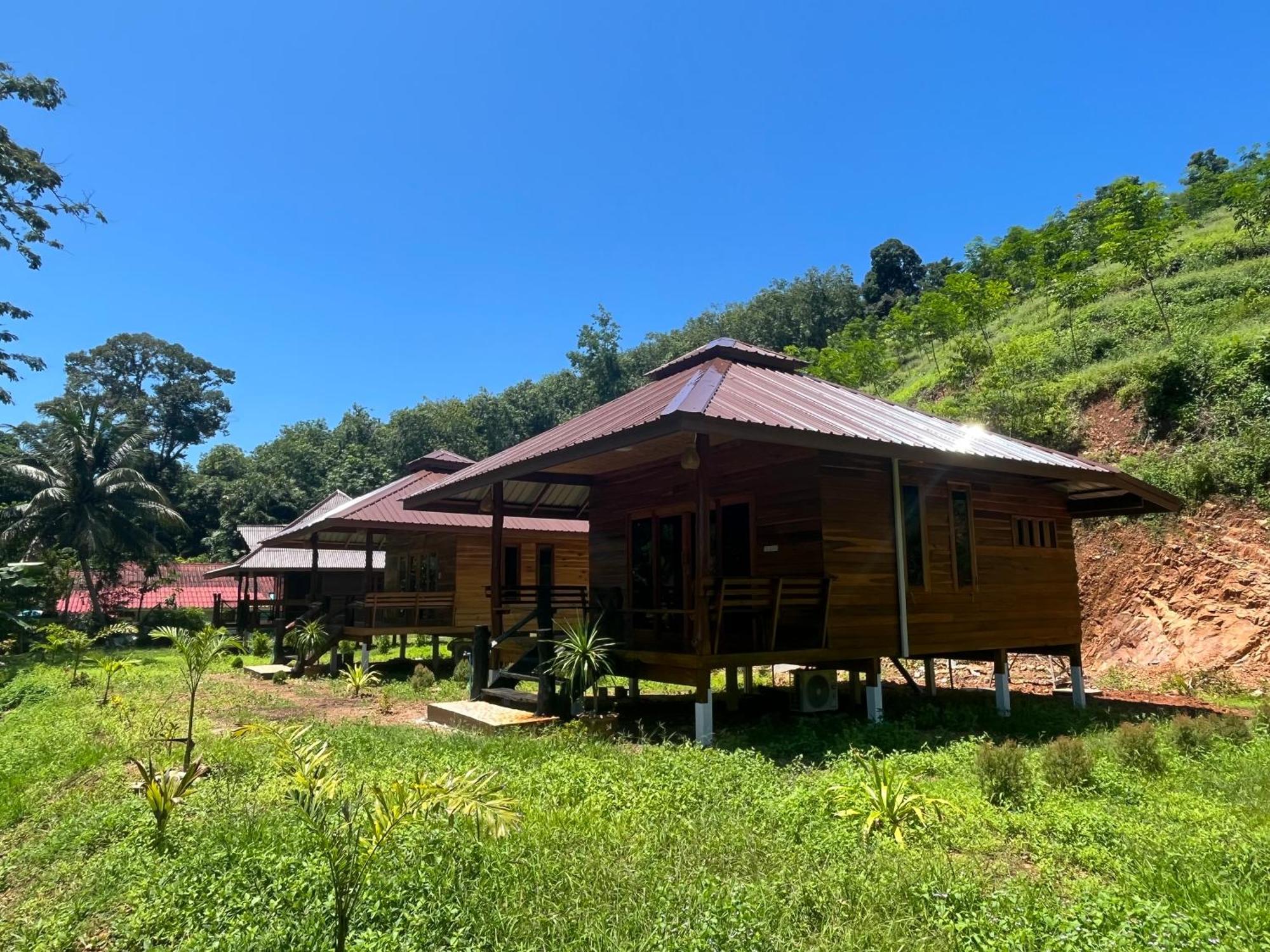 Koh Jum Home Stay Luaran gambar