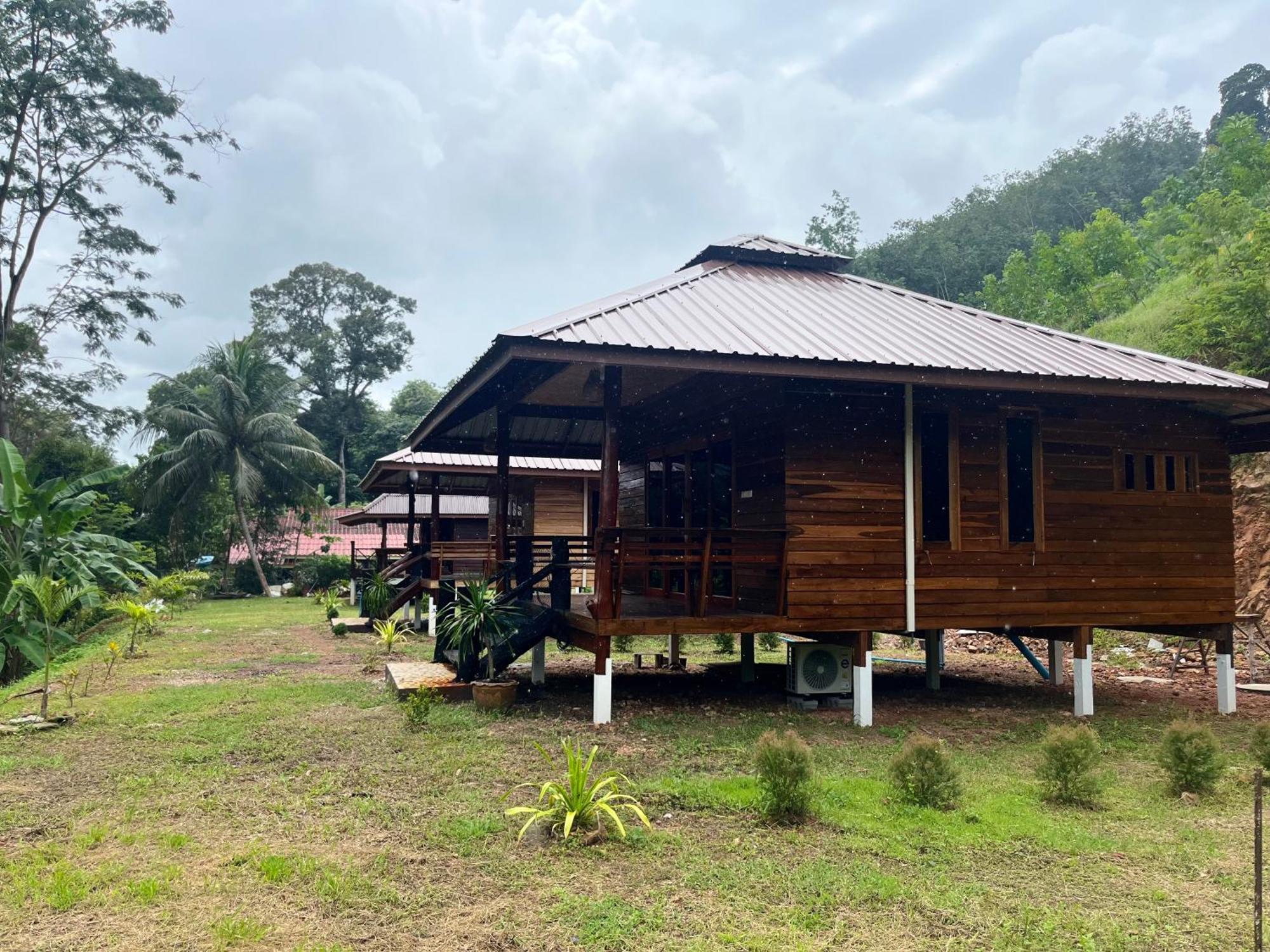 Koh Jum Home Stay Luaran gambar