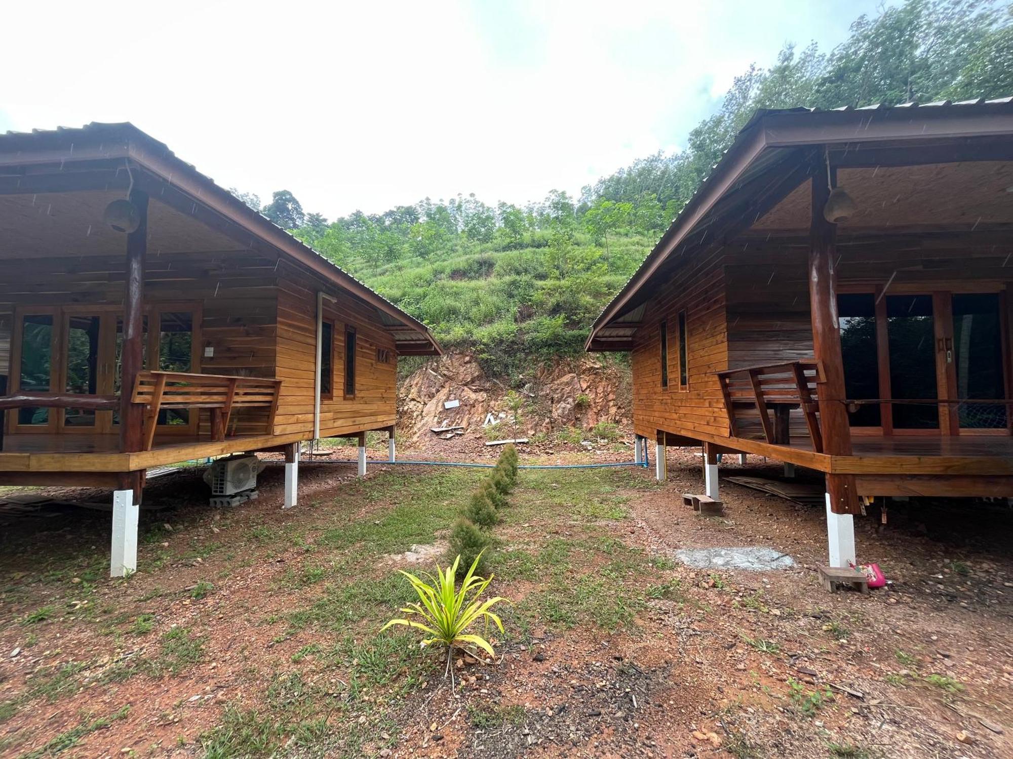 Koh Jum Home Stay Luaran gambar
