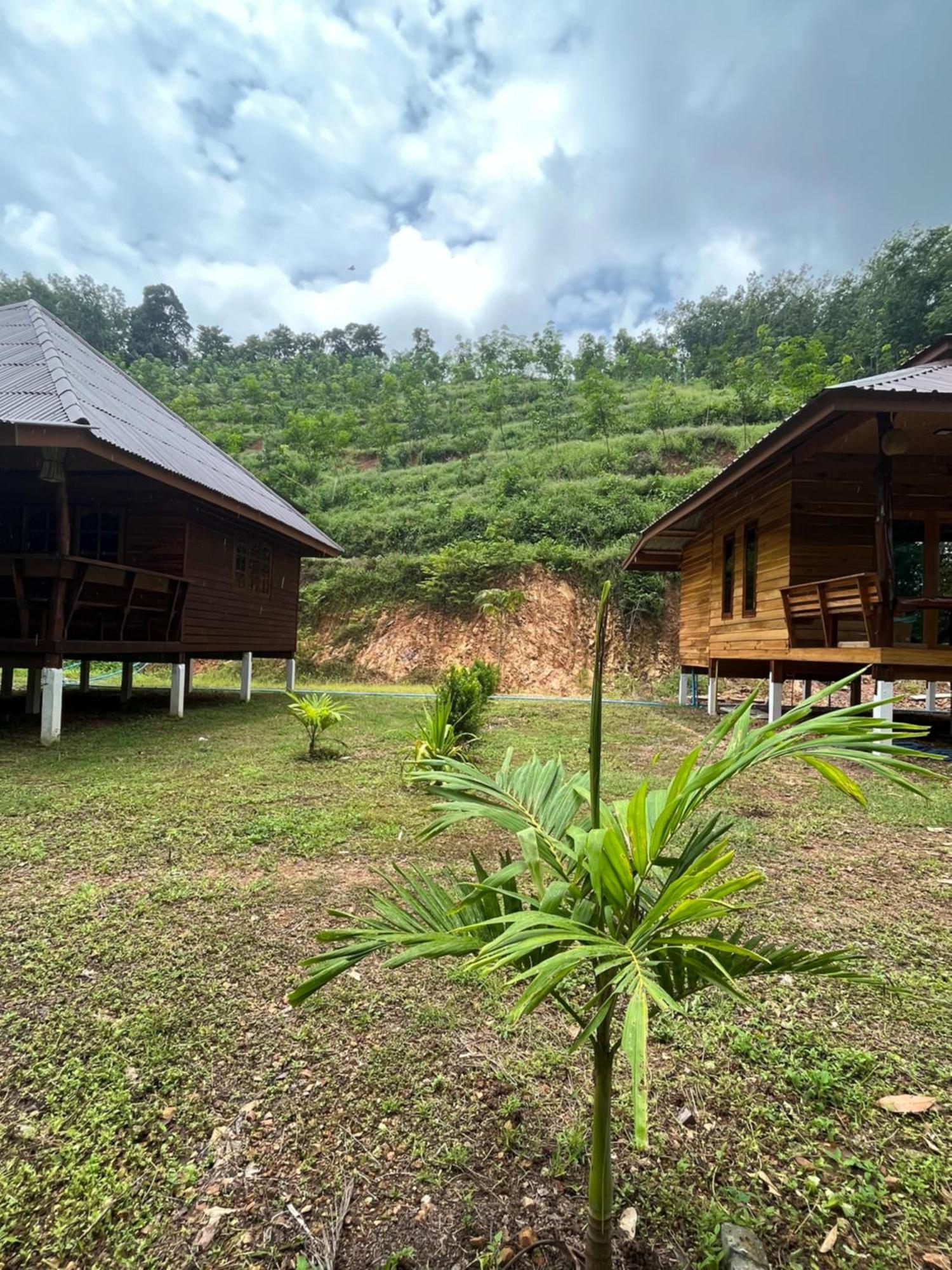 Koh Jum Home Stay Luaran gambar