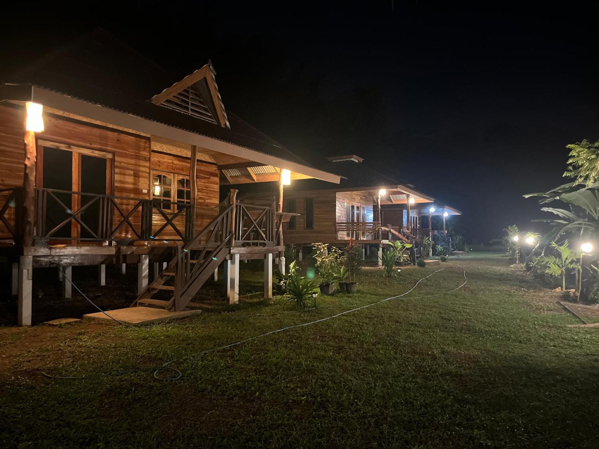 Koh Jum Home Stay Luaran gambar