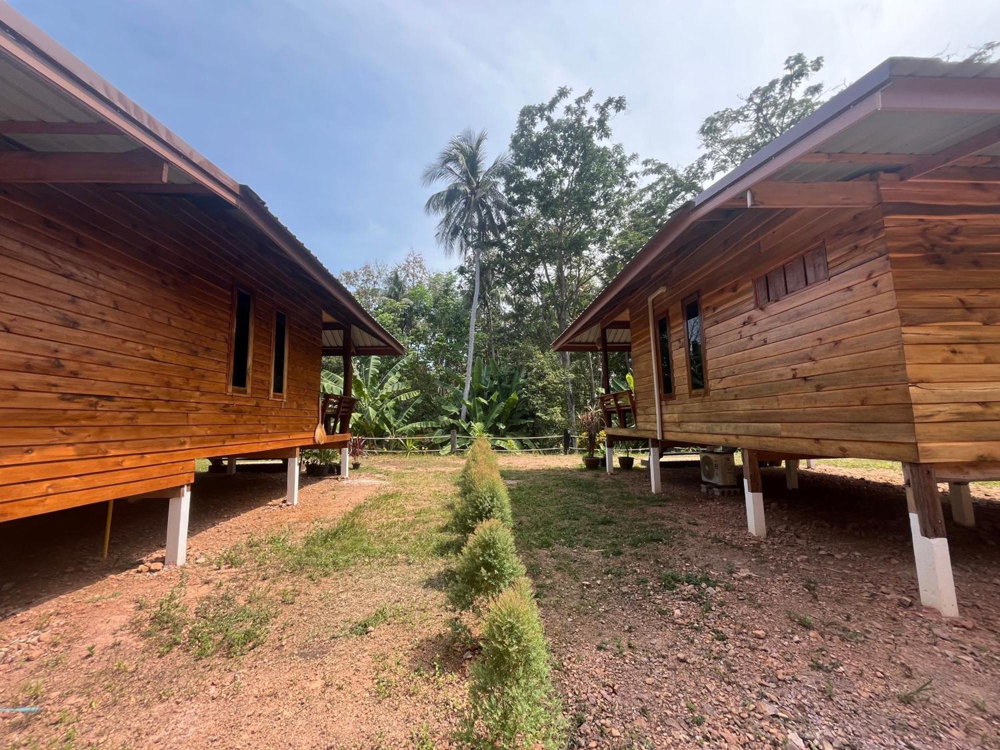 Koh Jum Home Stay Luaran gambar