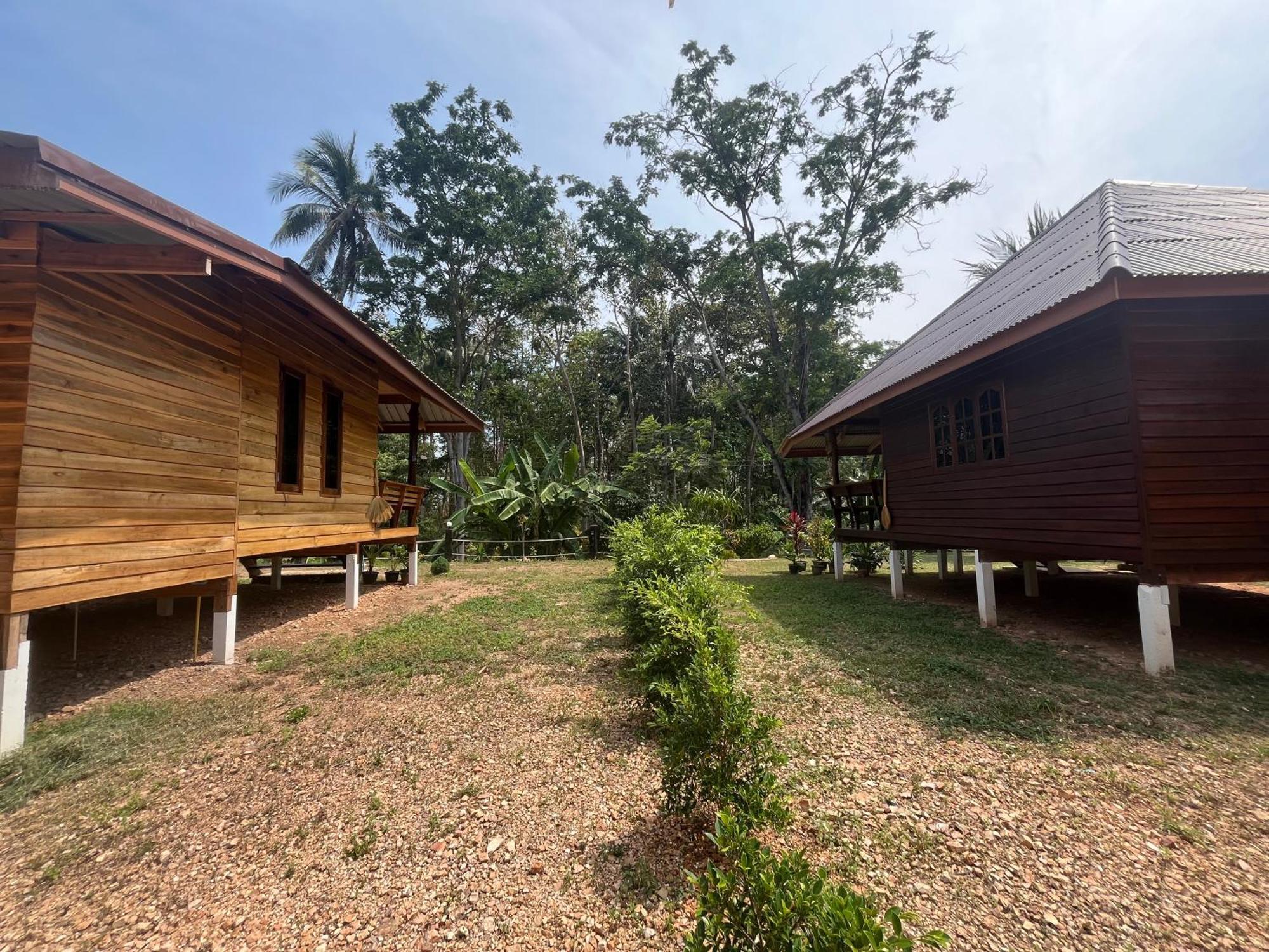Koh Jum Home Stay Luaran gambar