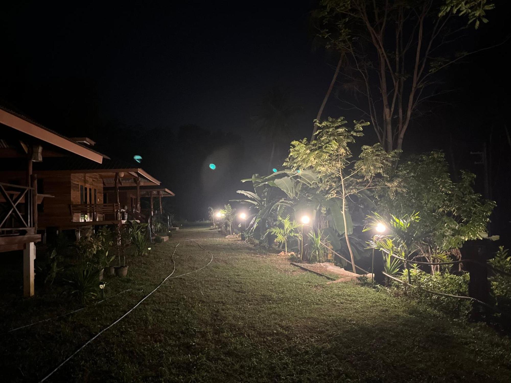 Koh Jum Home Stay Luaran gambar