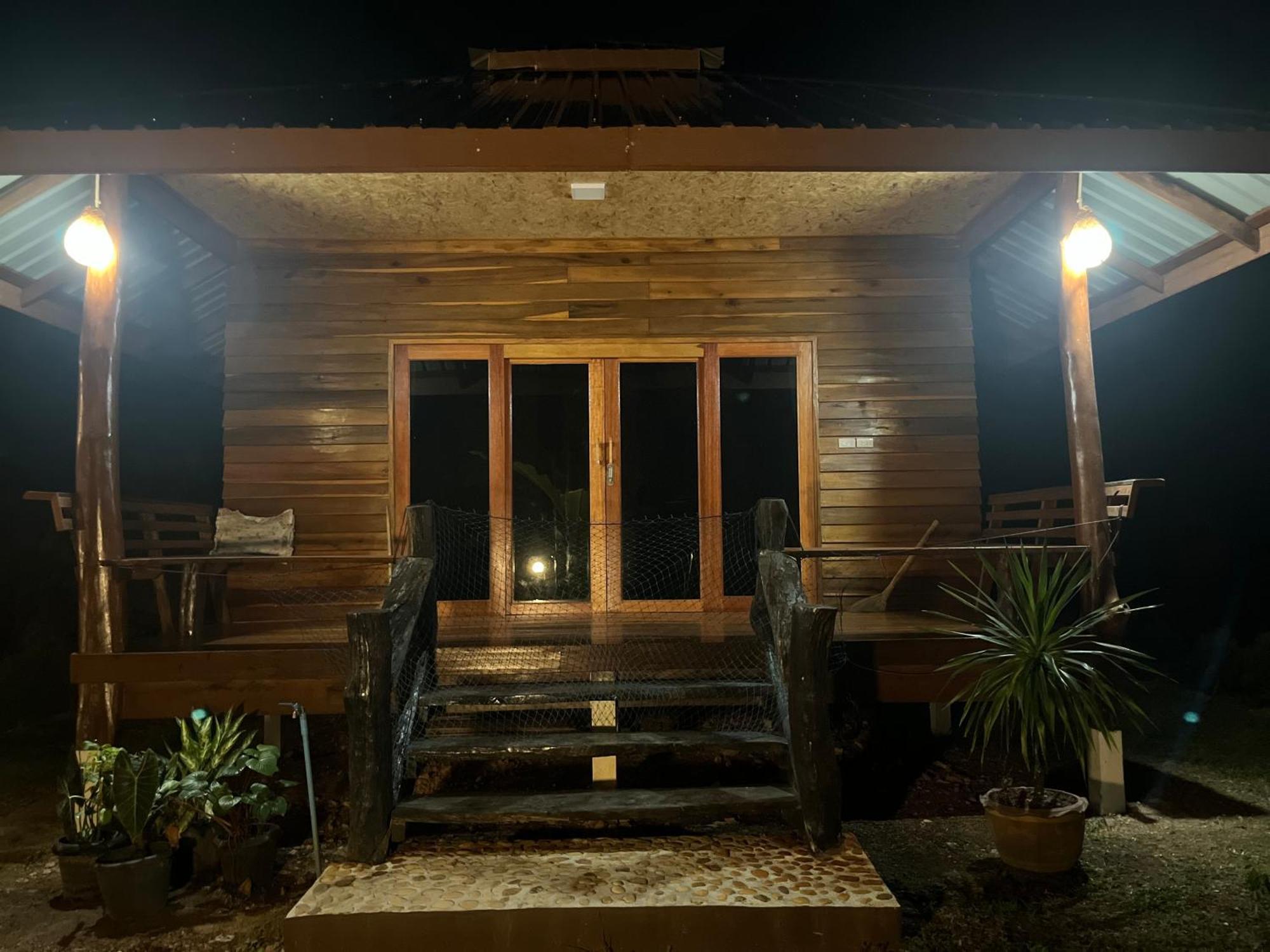 Koh Jum Home Stay Luaran gambar