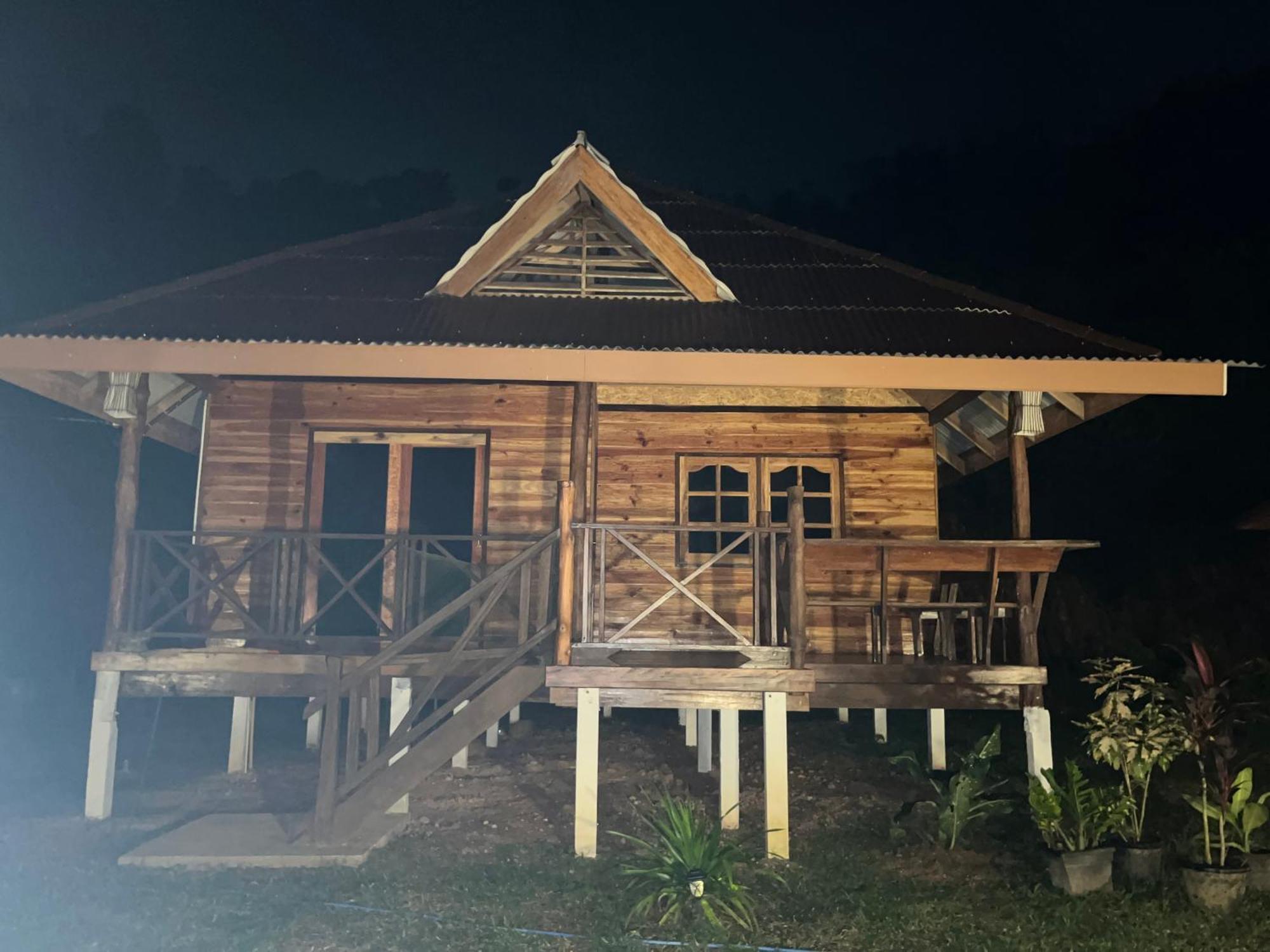 Koh Jum Home Stay Luaran gambar