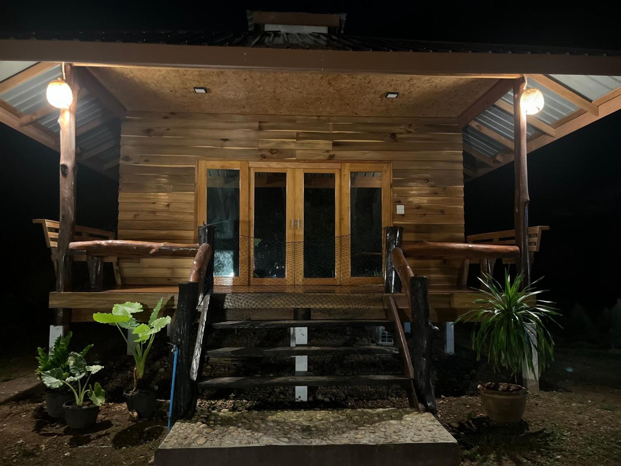 Koh Jum Home Stay Luaran gambar