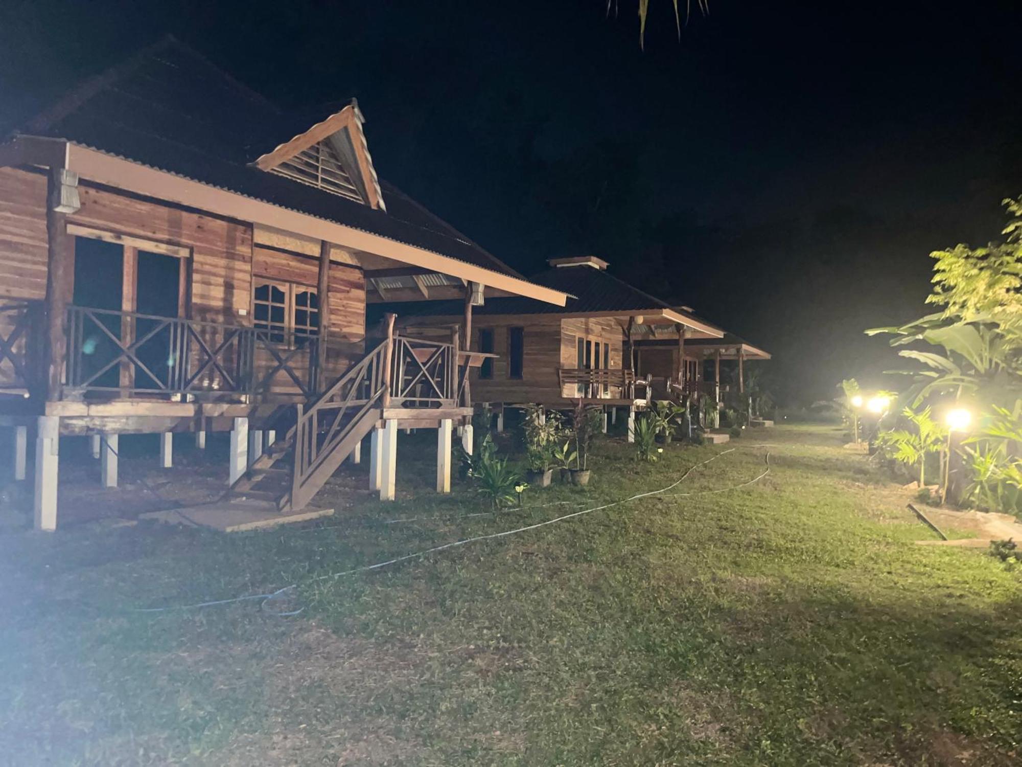 Koh Jum Home Stay Luaran gambar