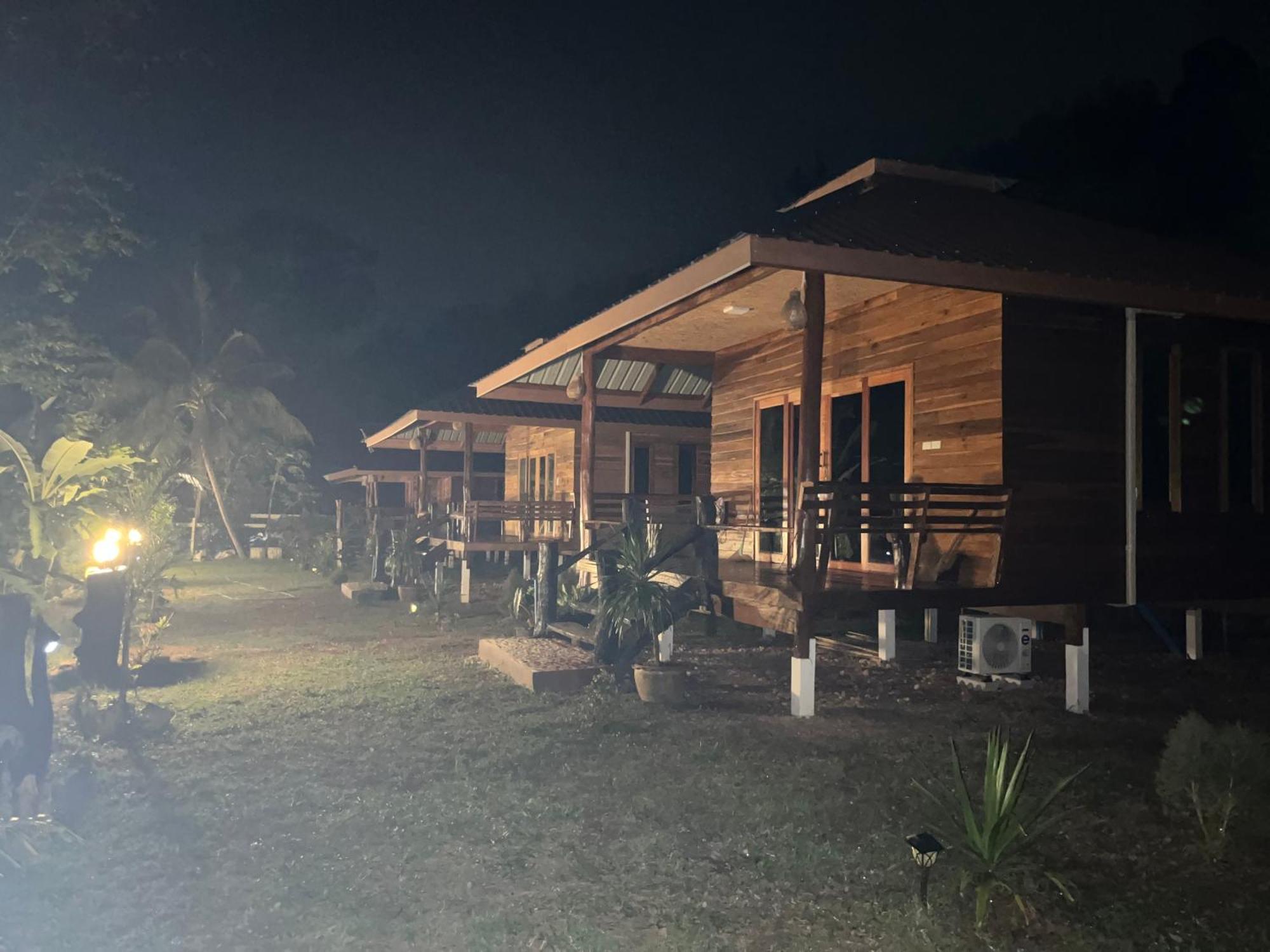 Koh Jum Home Stay Luaran gambar