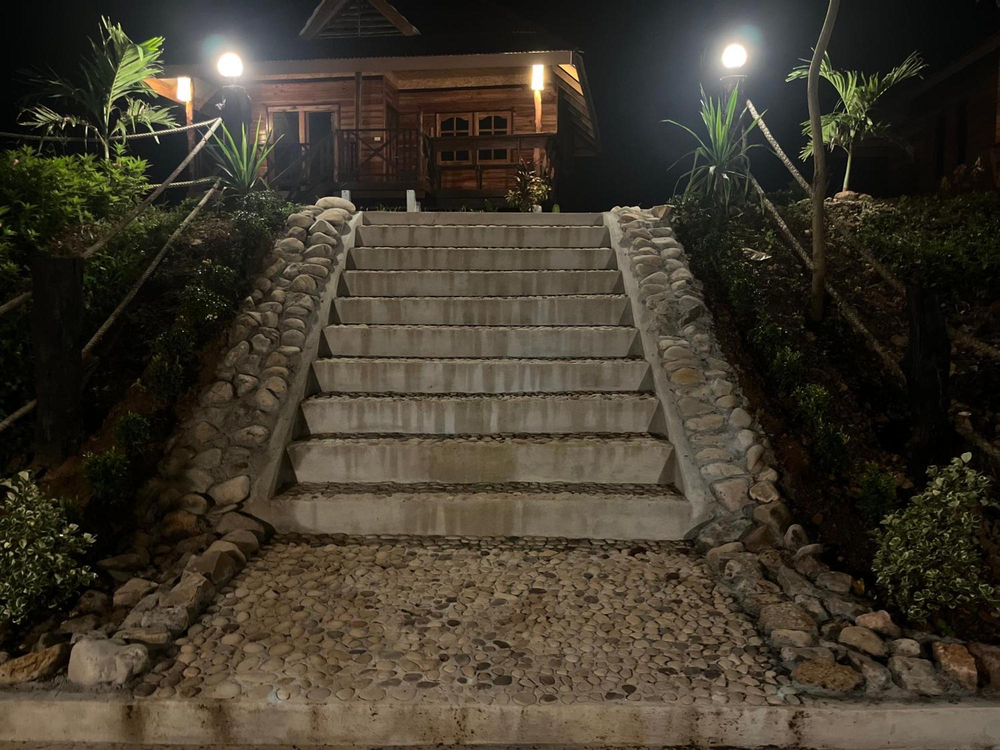 Koh Jum Home Stay Luaran gambar