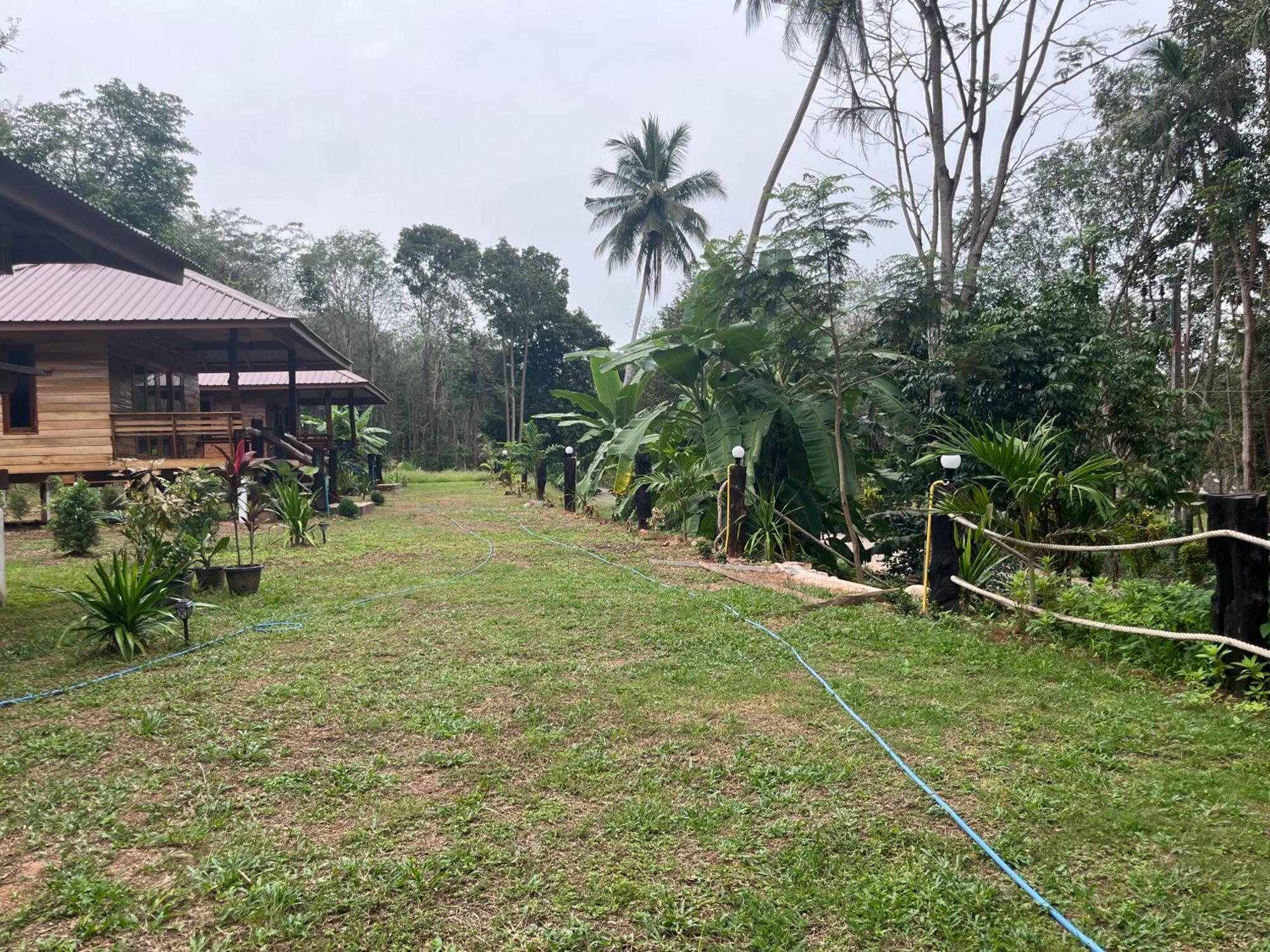 Koh Jum Home Stay Luaran gambar