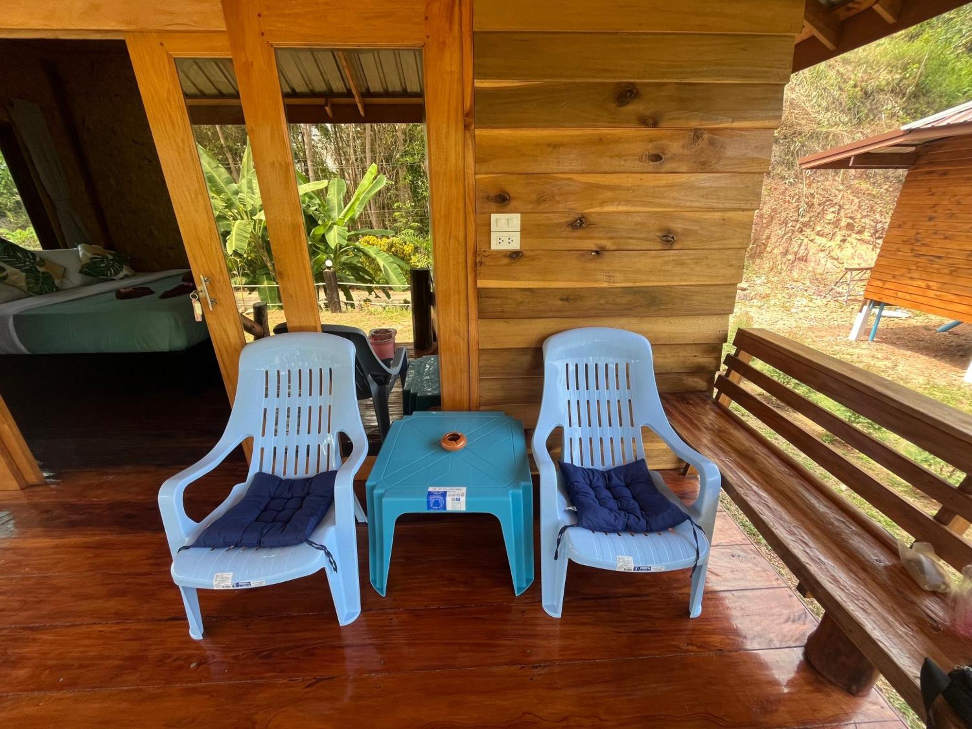 Koh Jum Home Stay Luaran gambar