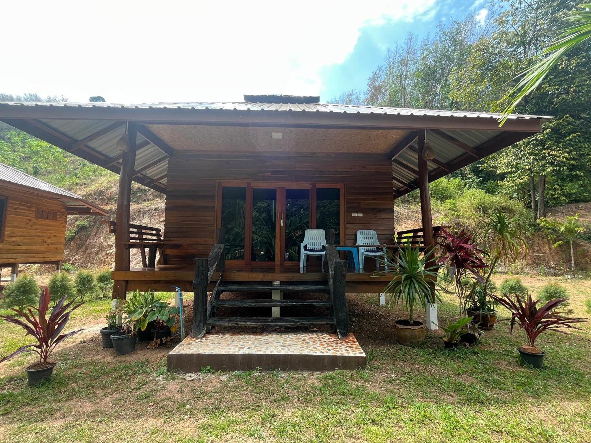 Koh Jum Home Stay Luaran gambar