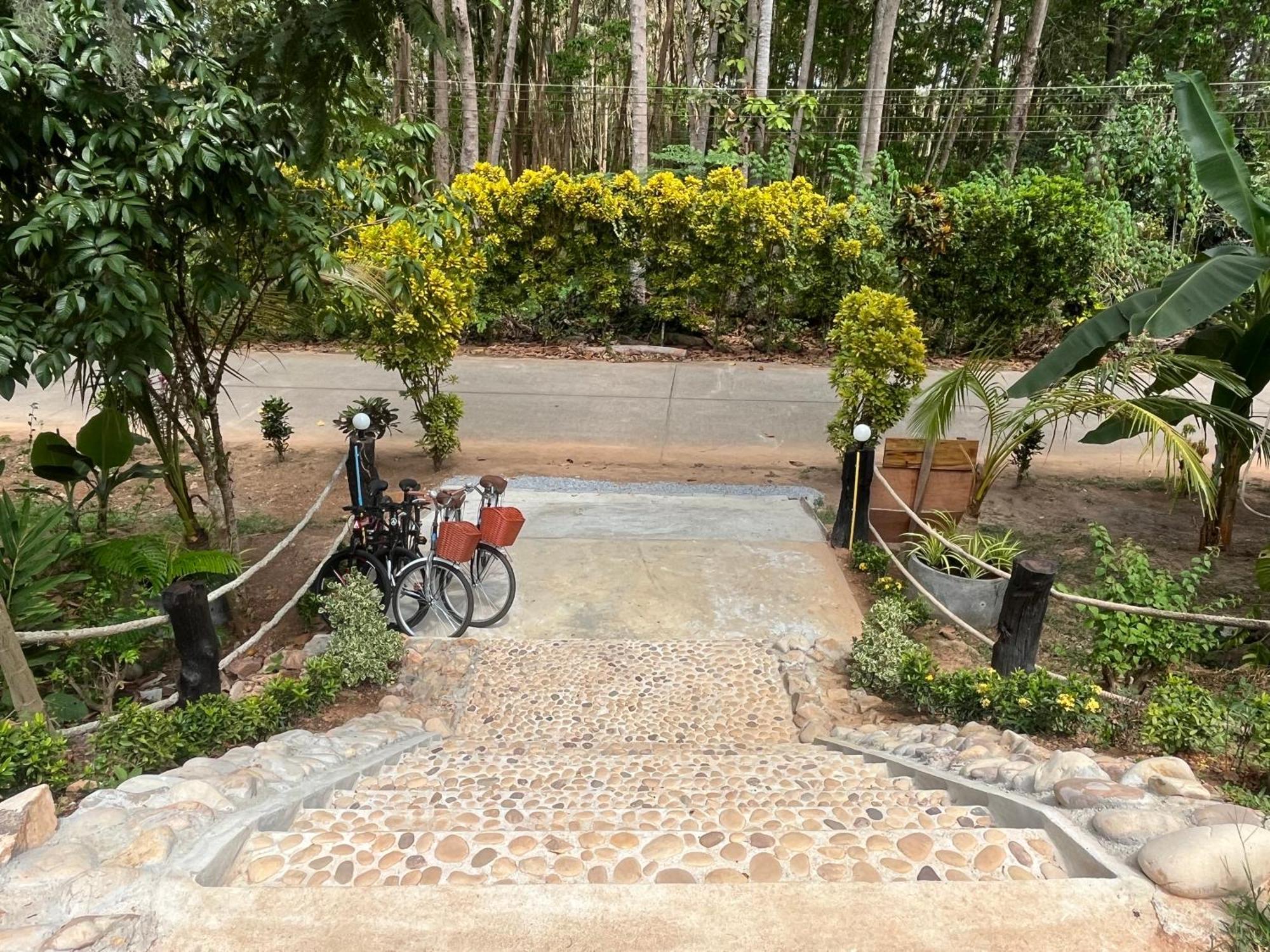 Koh Jum Home Stay Luaran gambar