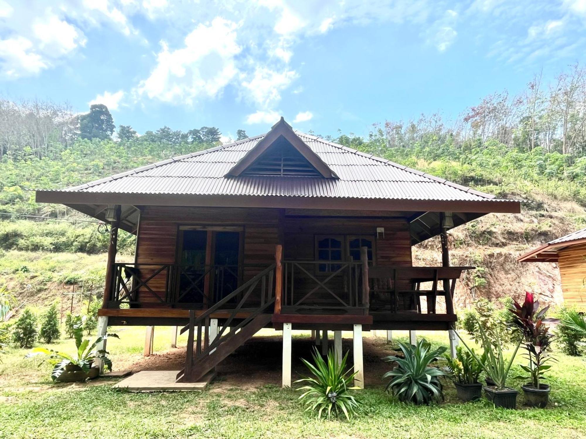 Koh Jum Home Stay Luaran gambar