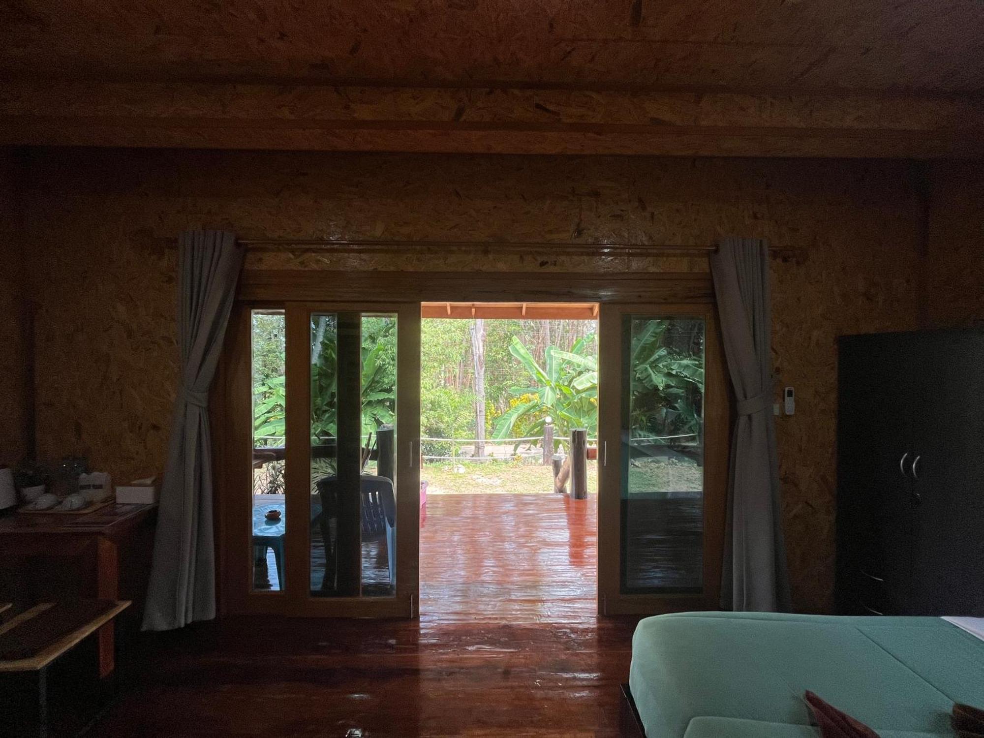 Koh Jum Home Stay Luaran gambar
