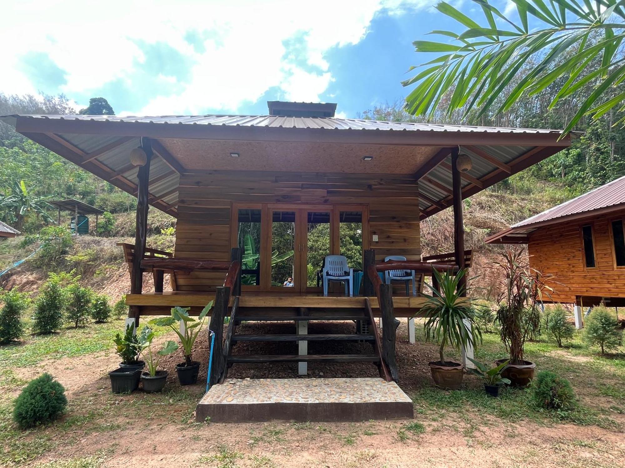 Koh Jum Home Stay Luaran gambar