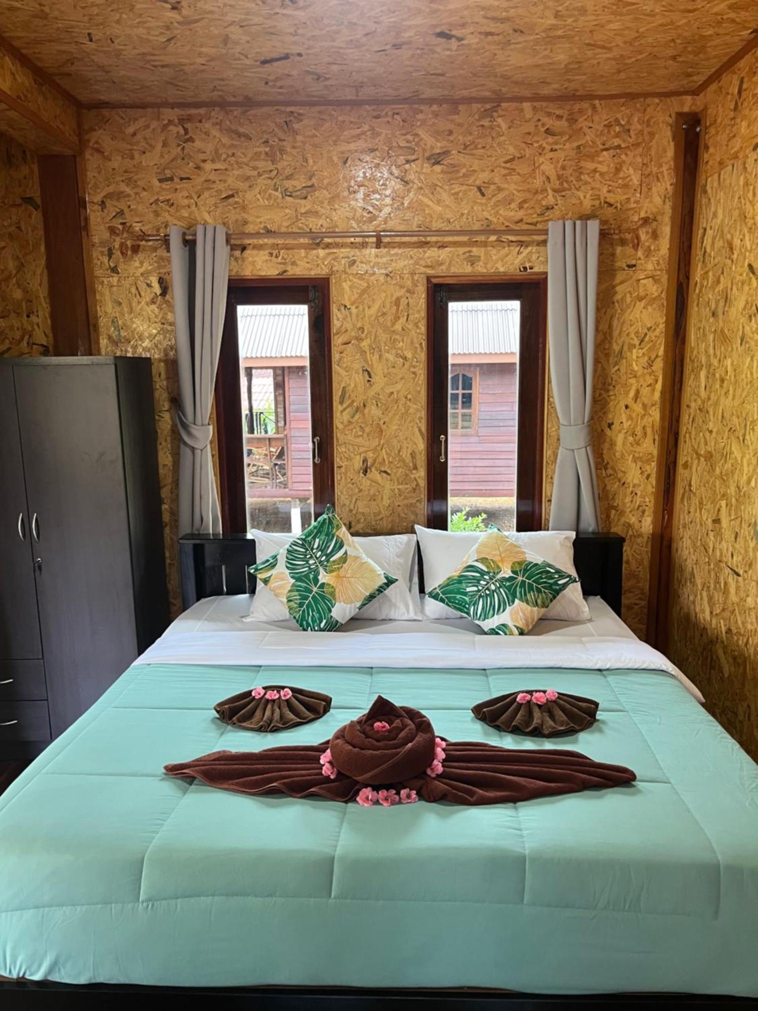 Koh Jum Home Stay Luaran gambar
