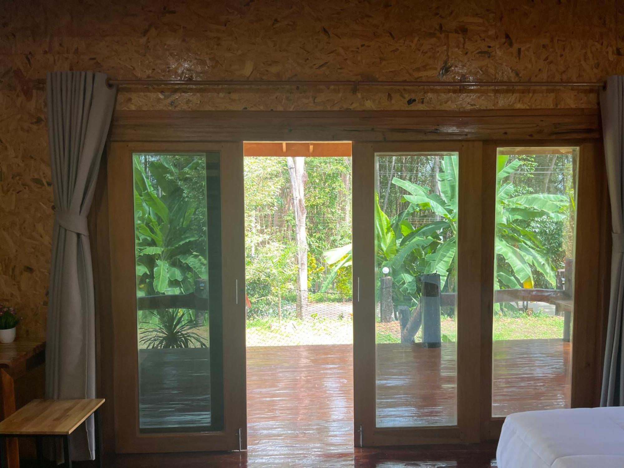 Koh Jum Home Stay Luaran gambar