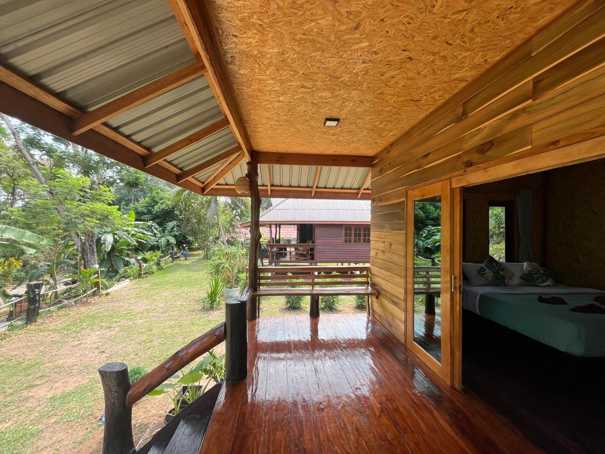 Koh Jum Home Stay Luaran gambar