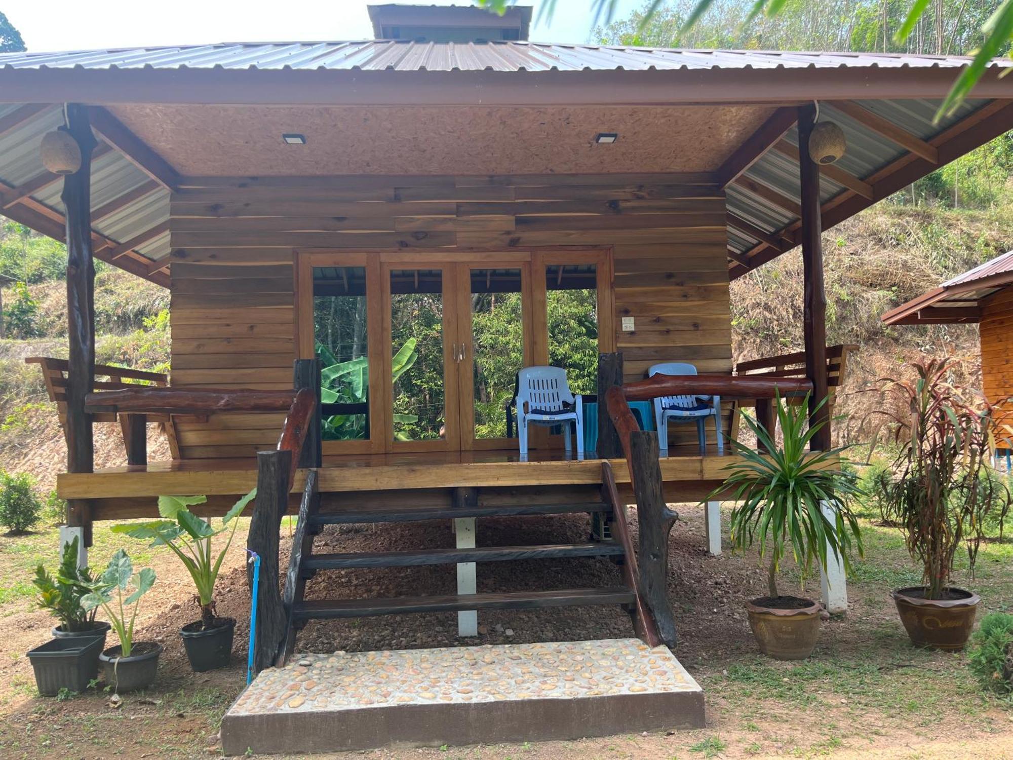 Koh Jum Home Stay Luaran gambar