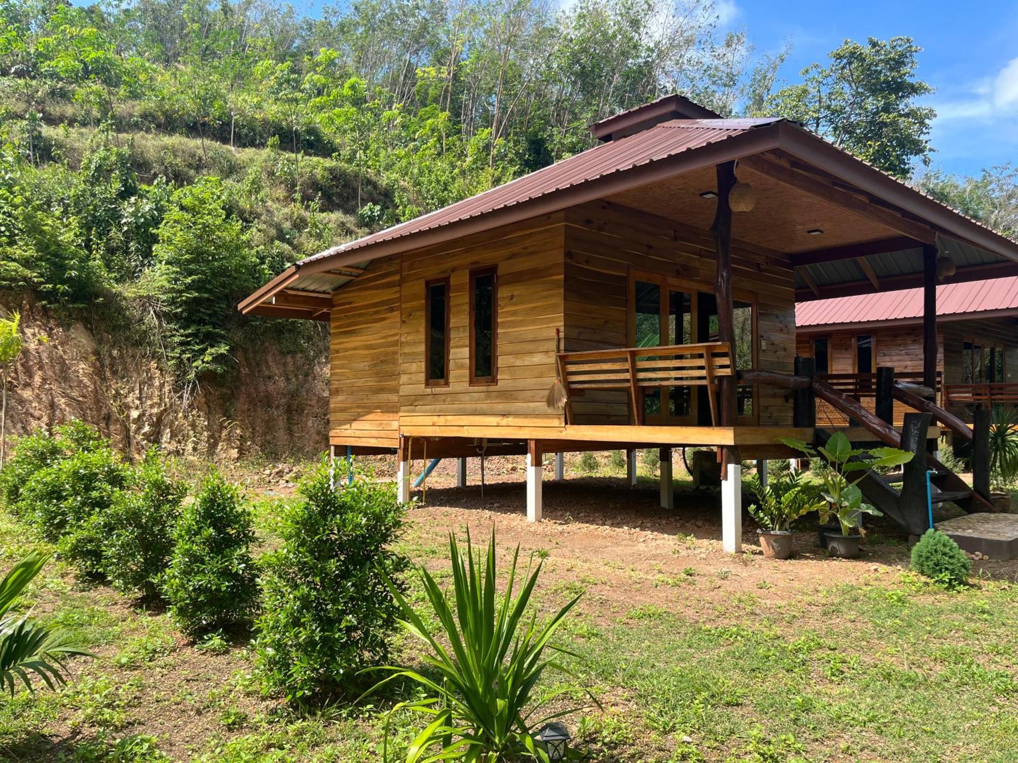 Koh Jum Home Stay Luaran gambar