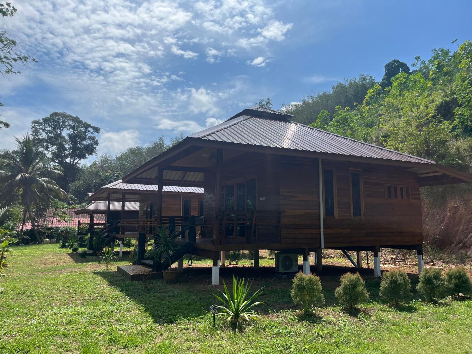 Koh Jum Home Stay Luaran gambar